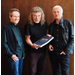 JIMMY PAGE AND JOHN PAUL JONES
